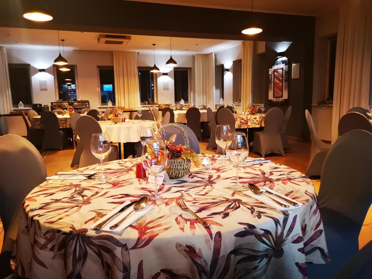 Tailor Hotel Sport & Conference Morąg Εξωτερικό φωτογραφία
