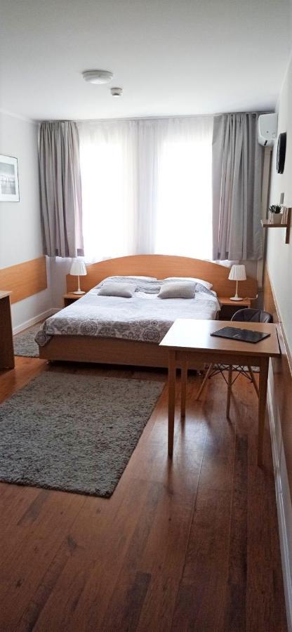 Tailor Hotel Sport & Conference Morąg Εξωτερικό φωτογραφία
