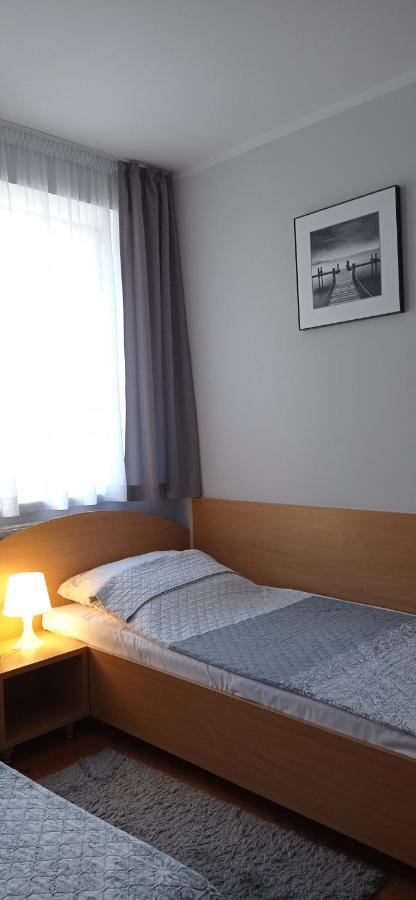 Tailor Hotel Sport & Conference Morąg Εξωτερικό φωτογραφία