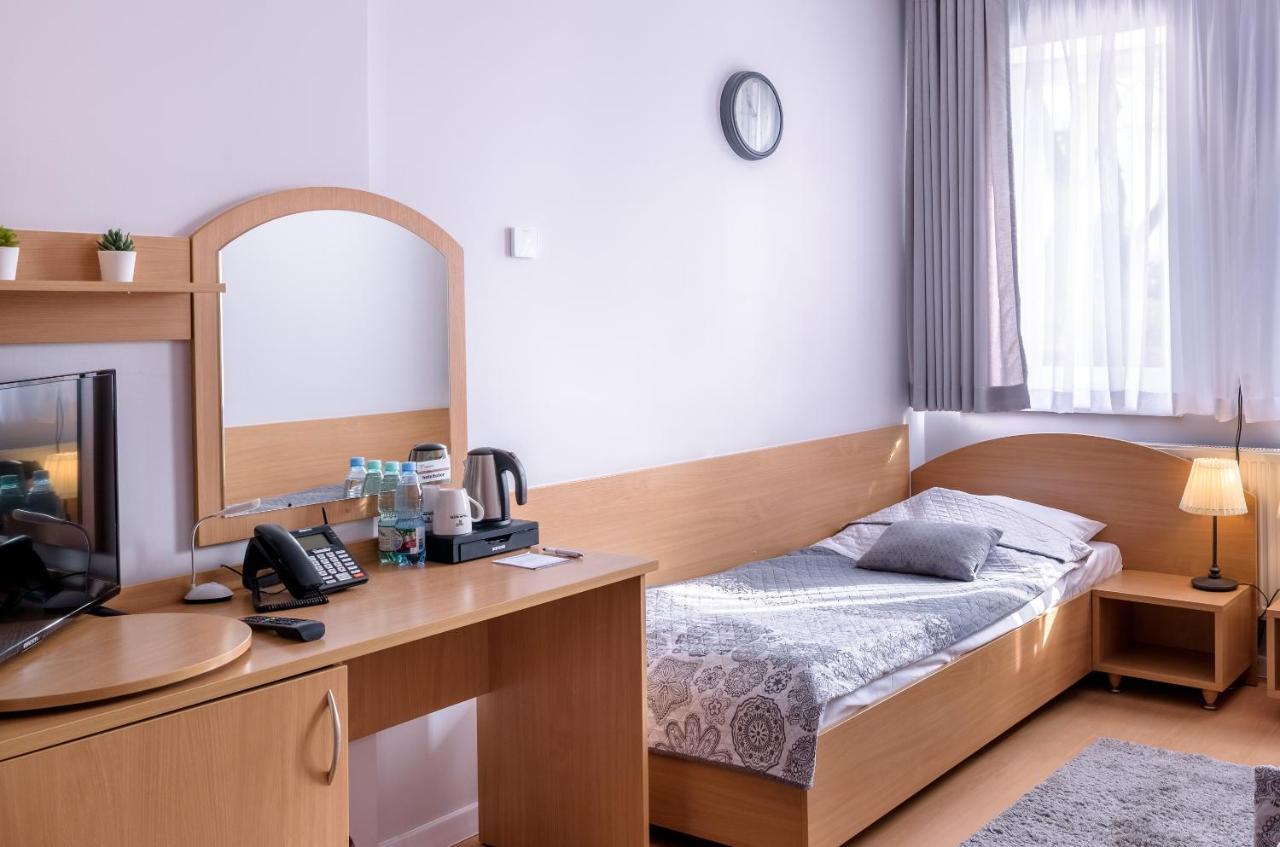 Tailor Hotel Sport & Conference Morąg Εξωτερικό φωτογραφία