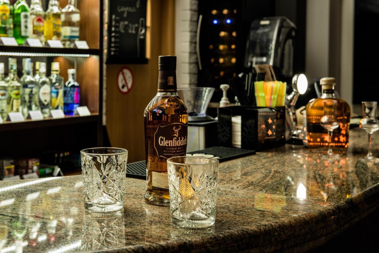 Tailor Hotel Sport & Conference Morąg Εξωτερικό φωτογραφία