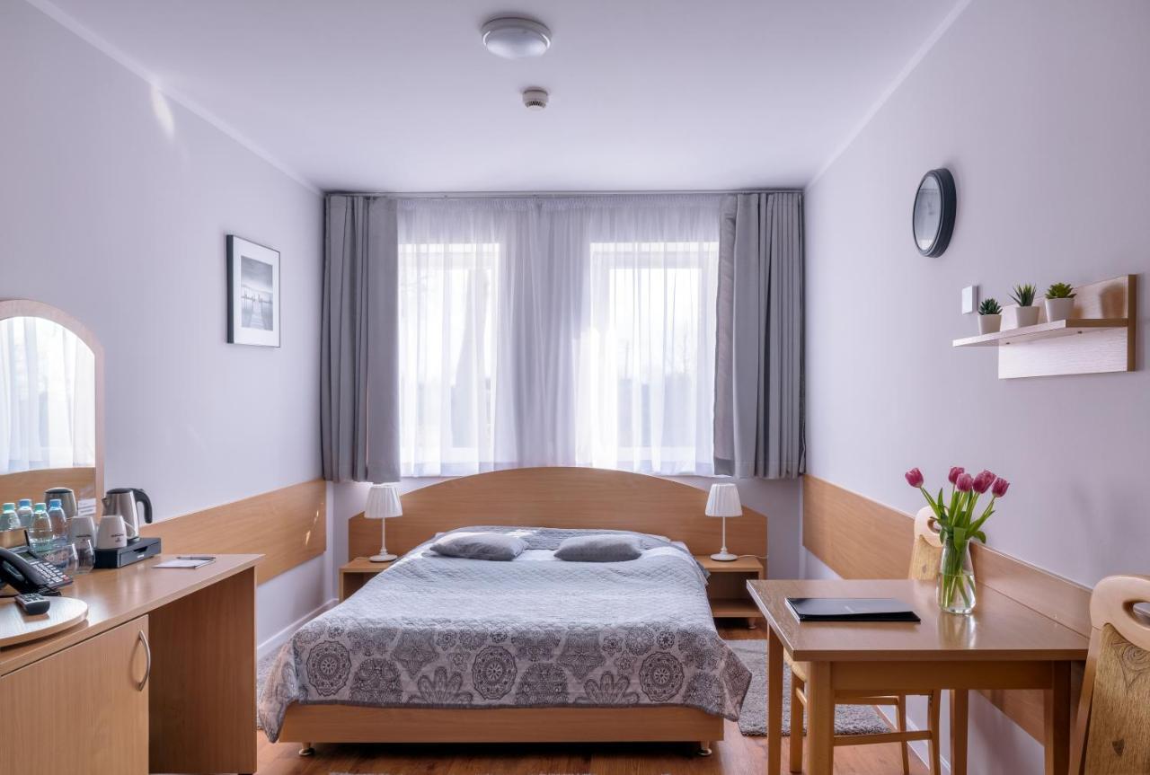 Tailor Hotel Sport & Conference Morąg Εξωτερικό φωτογραφία