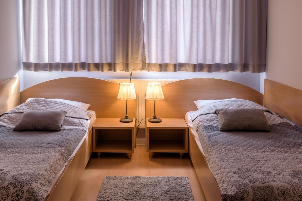 Tailor Hotel Sport & Conference Morąg Εξωτερικό φωτογραφία