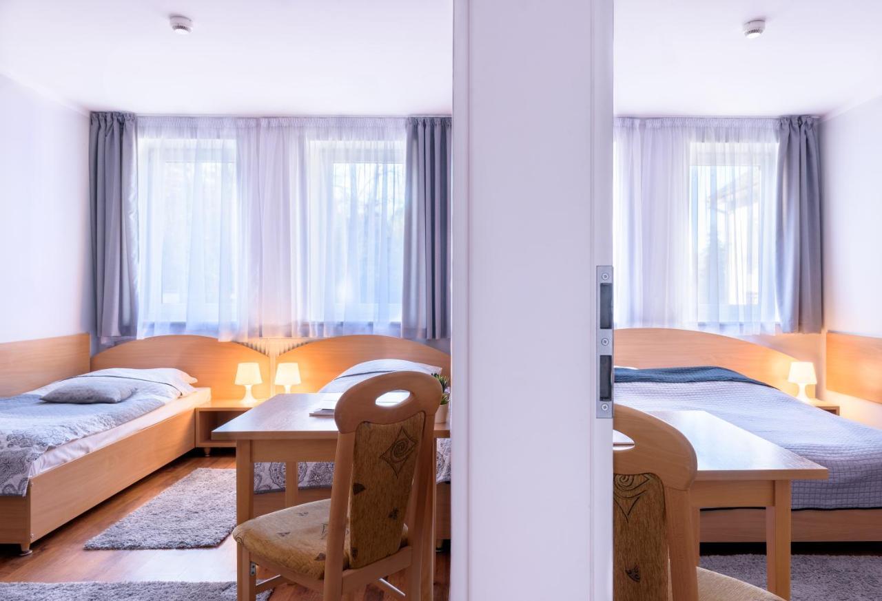Tailor Hotel Sport & Conference Morąg Εξωτερικό φωτογραφία